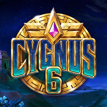 Cygnus 6 spēļu automāts Laimz Kazino